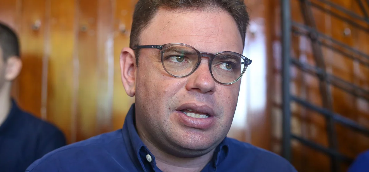 Aluísio Sampaio, Presidente Municipal do PP