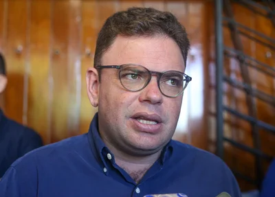 Aluísio Sampaio, Presidente Municipal do PP