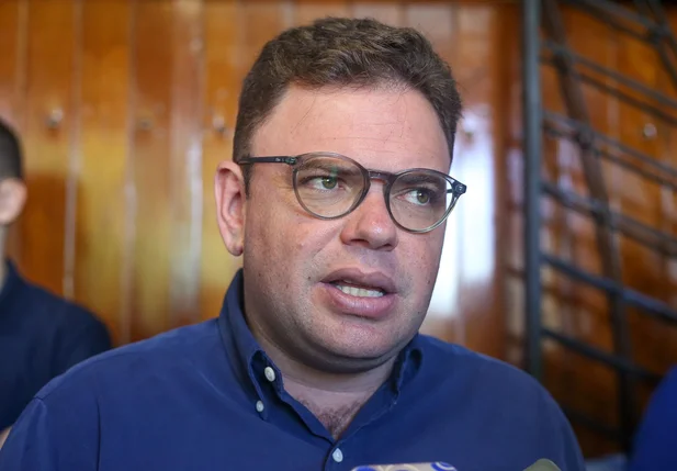 Aluísio Sampaio, Presidente Municipal do PP