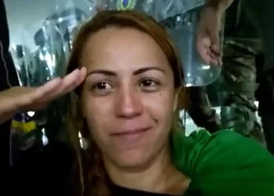 Ana Priscila pediu para ser convocada em CPMI