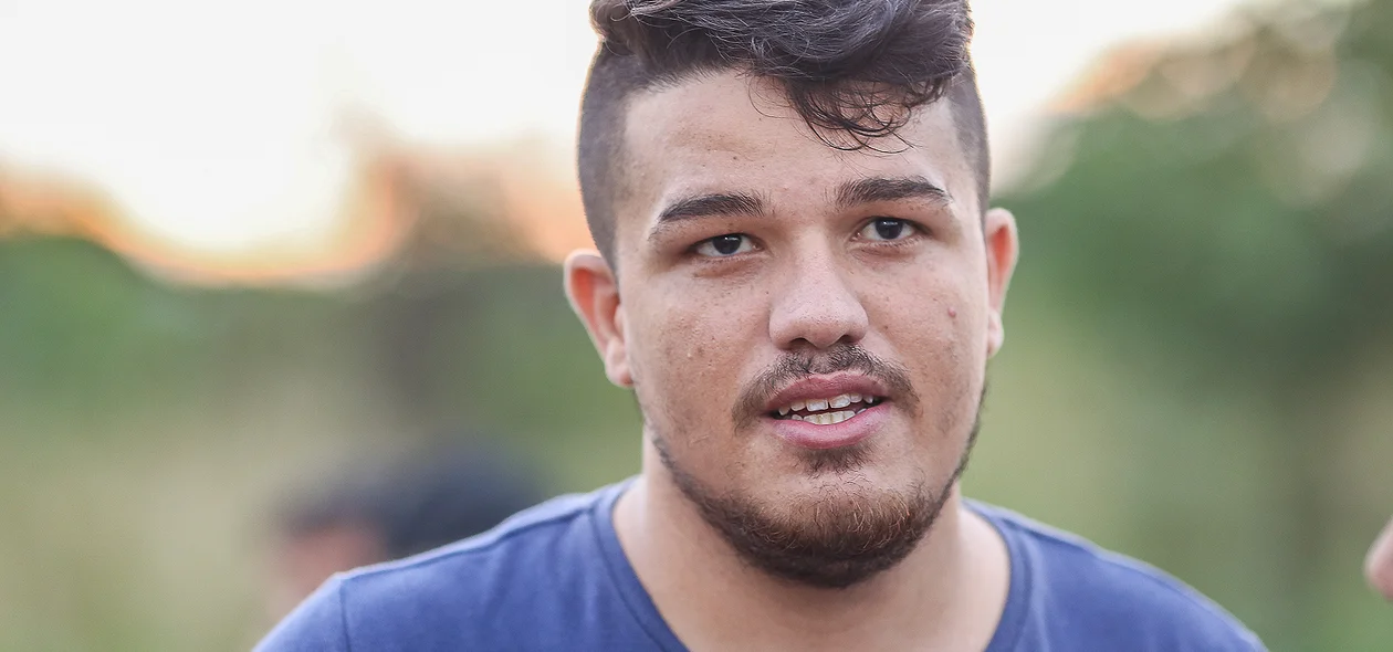 Ananias Falcão de Carvalho Neto