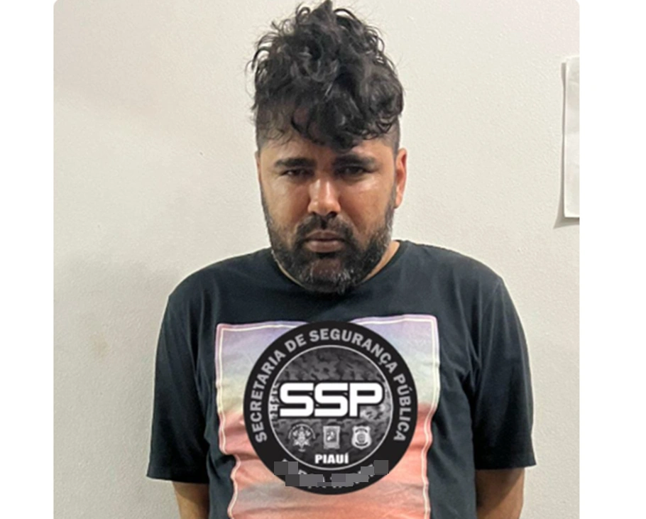 Antônio de Deus Pereira Neto, mais conhecido como Fantasmão