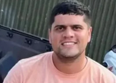 Antônio de Jesus Carvalho Júnior