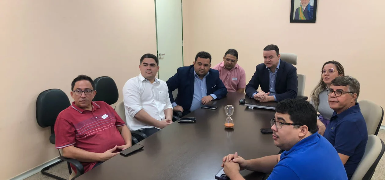 APPM e Hospital Universitário da UFPI lançam o programa "HU com Você"