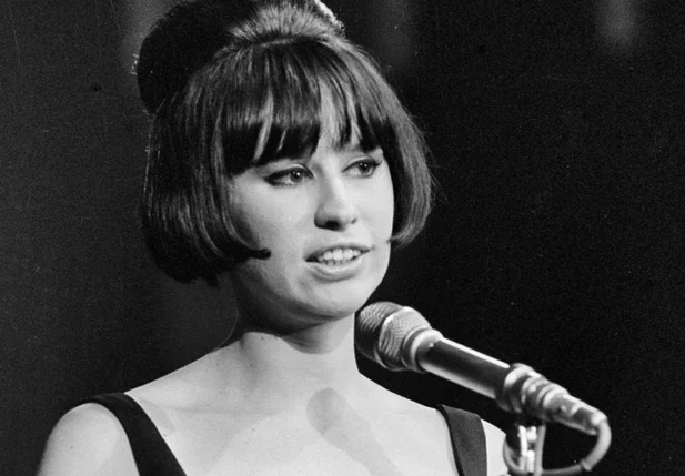 Astrud Gilberto morreu aos 83 anos