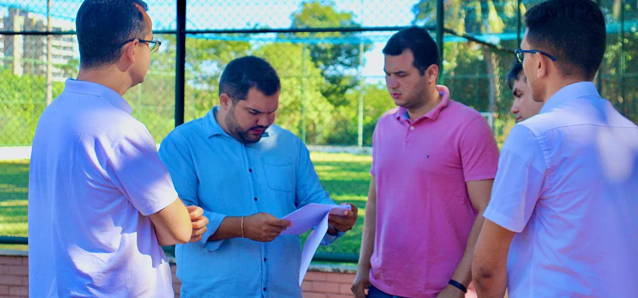 Atividades do Parque Potycabana devem continuar acontecendo sem interrupções