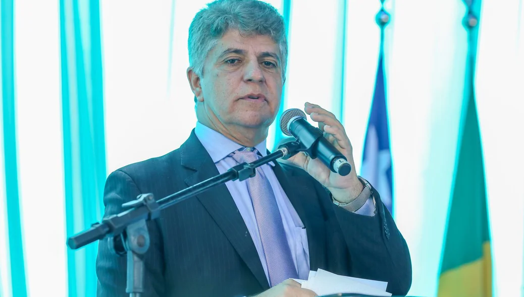 Augusto Miranda