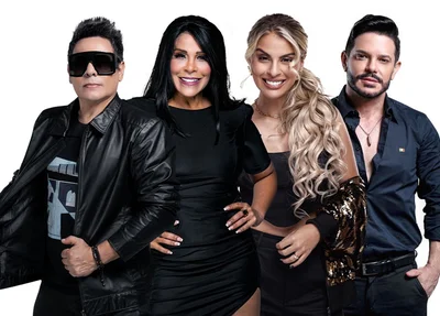 Banda Calcinha Preta