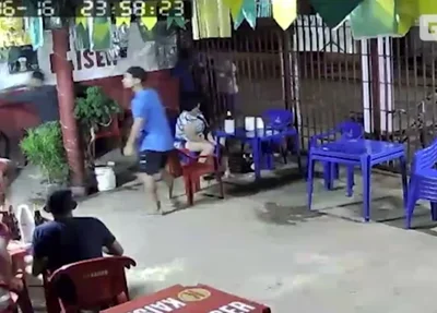 Bandidos invadem bar no bairro Cidade Nova em Timon