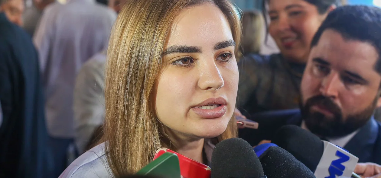 Bárbara do Firmino, Deputada Estadual