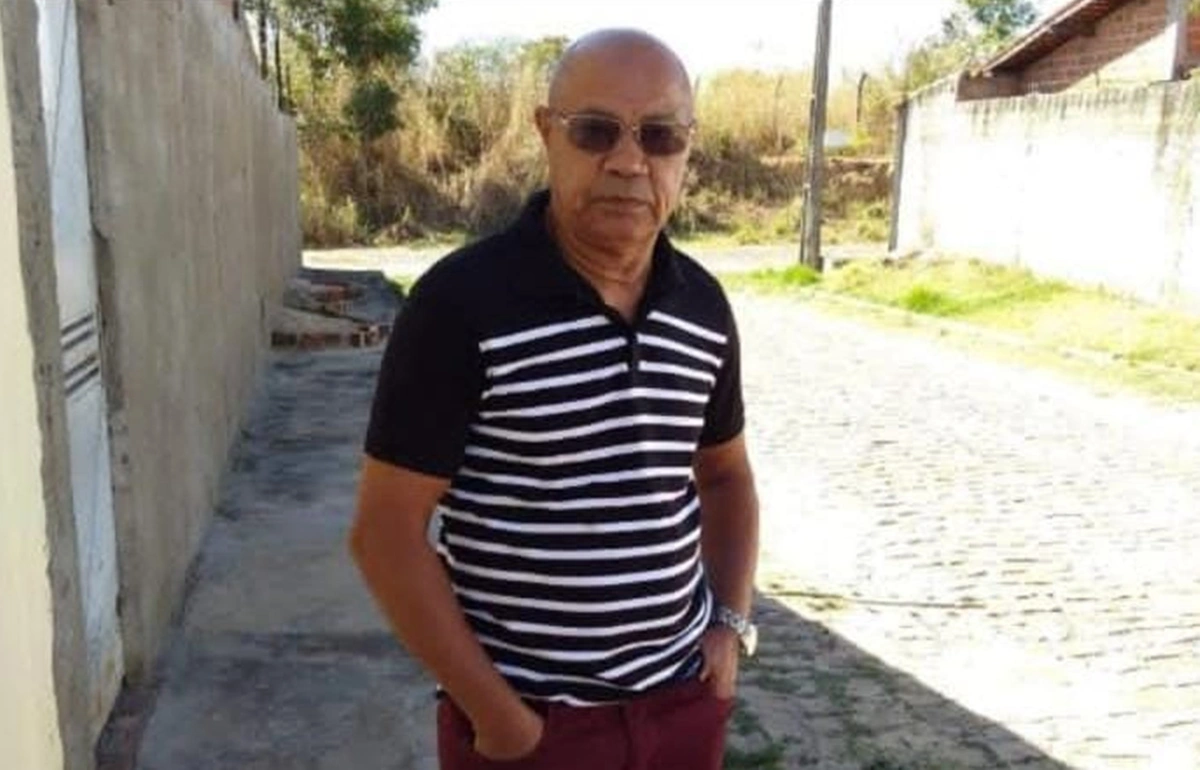 Cabo Josemir Nascimento