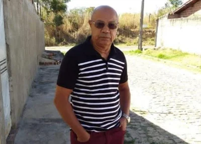 Cabo Josemir Nascimento