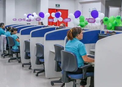 Call Center