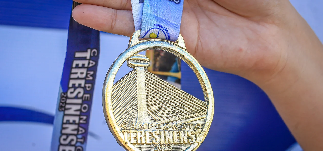Campeonato Teresinense de Natação 2023