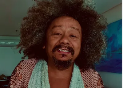Cantor Chico César