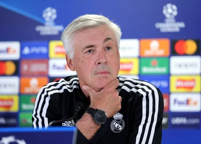 Carlo Ancelotti