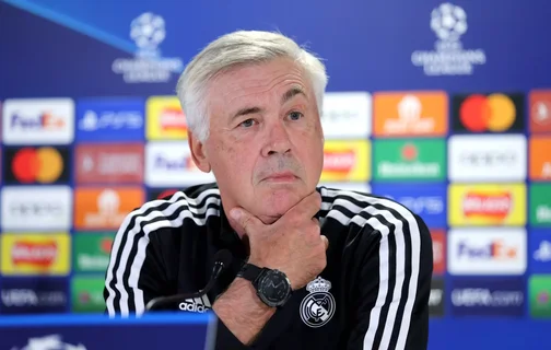 Carlo Ancelotti