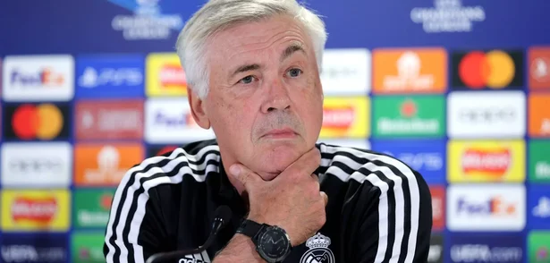 Carlo Ancelotti