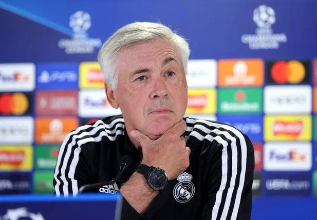 Carlo Ancelotti