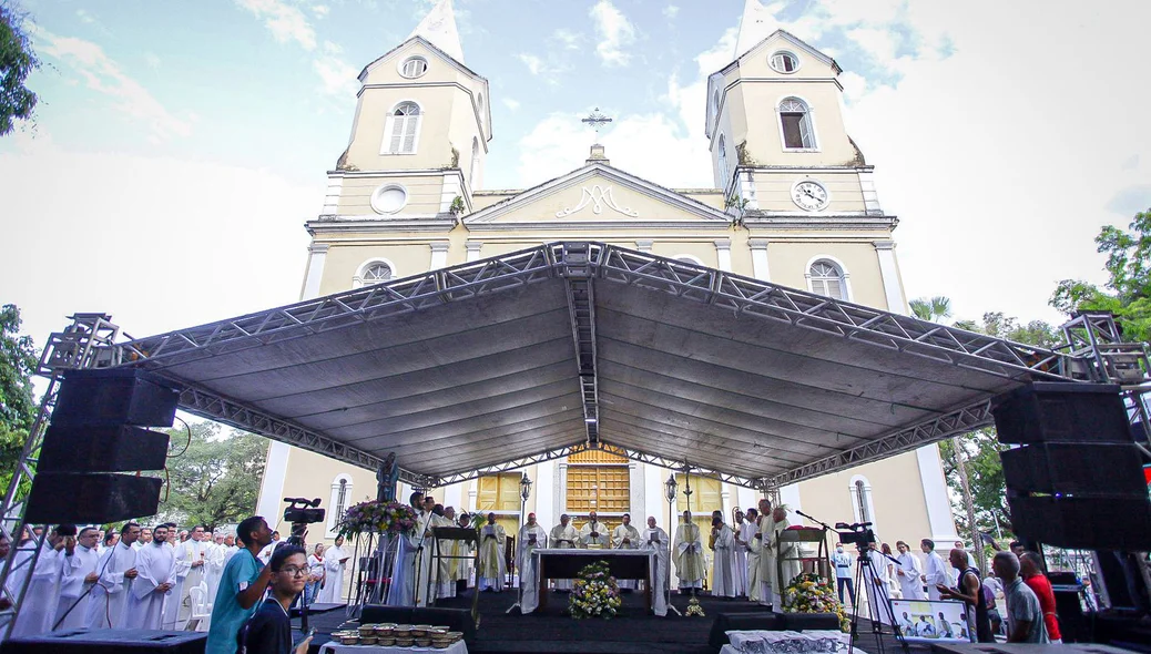 Catedral de Teresina