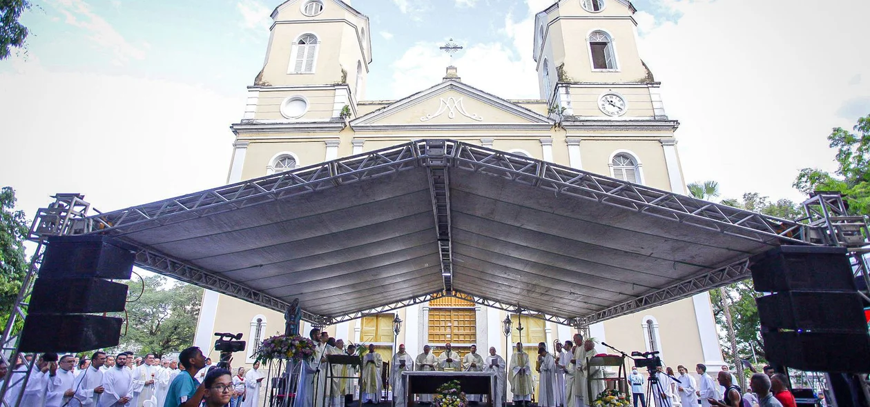 Catedral de Teresina