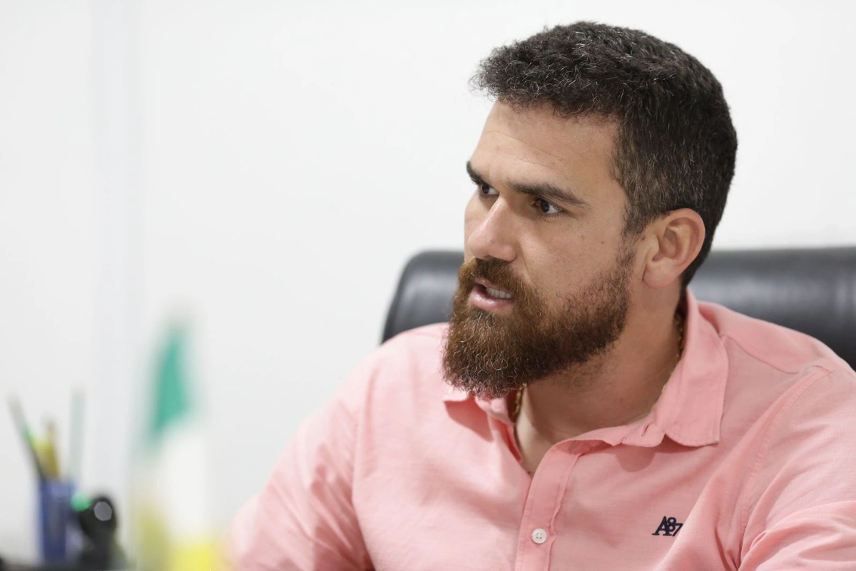 Célio Benício