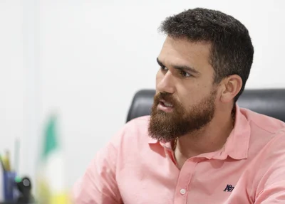 Célio Benício