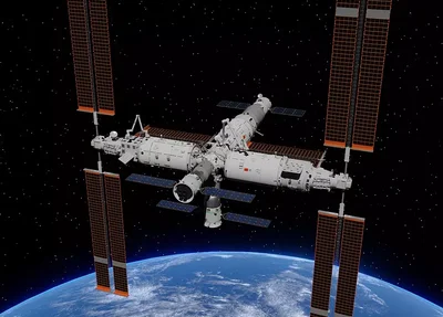 China quer levar astronautas à Lua antes de 2030