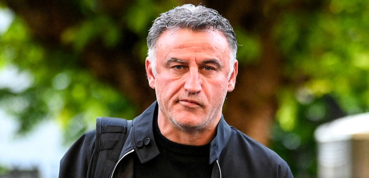 Christophe Galtier