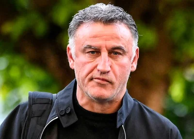 Christophe Galtier