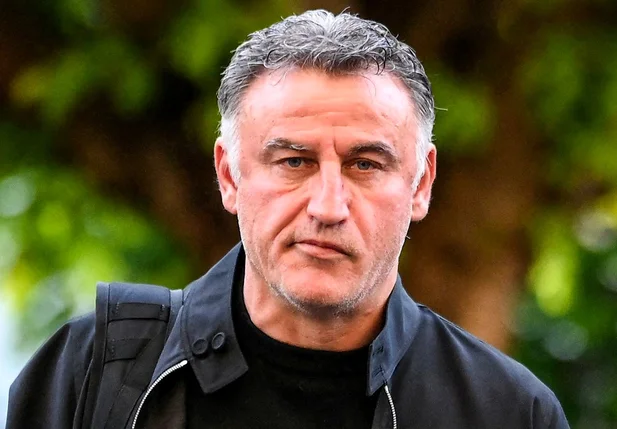 Christophe Galtier