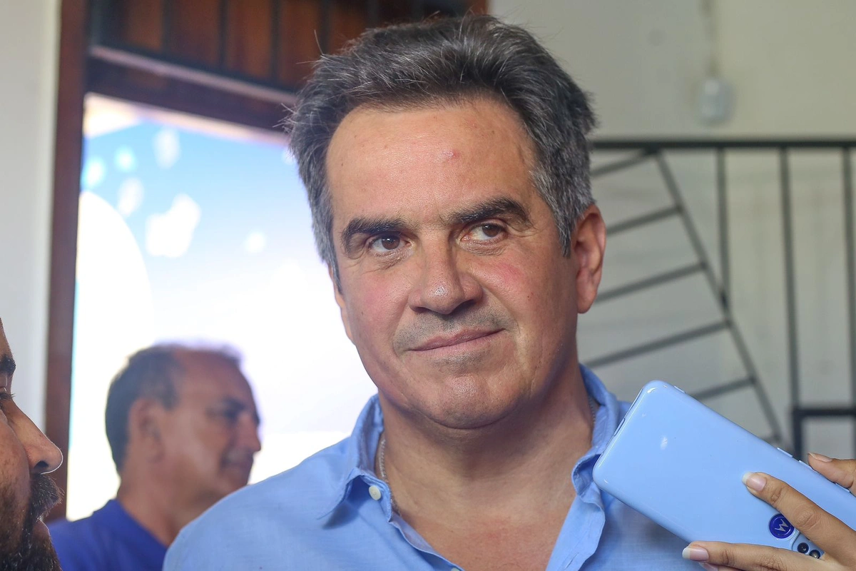 Ciro Nogueira