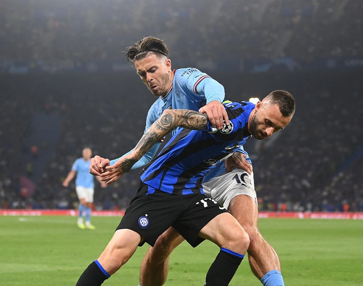 City venceu a Inter por 1 a 0 em jogo com boas chances para ambas as equipes