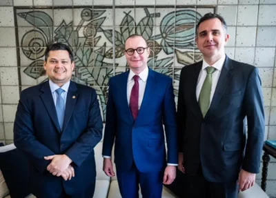 Comissão de Justiça do Senado marca sabatina de Cristiano Zanin para 21 de junho