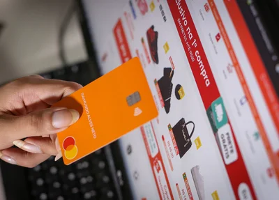 Compras online