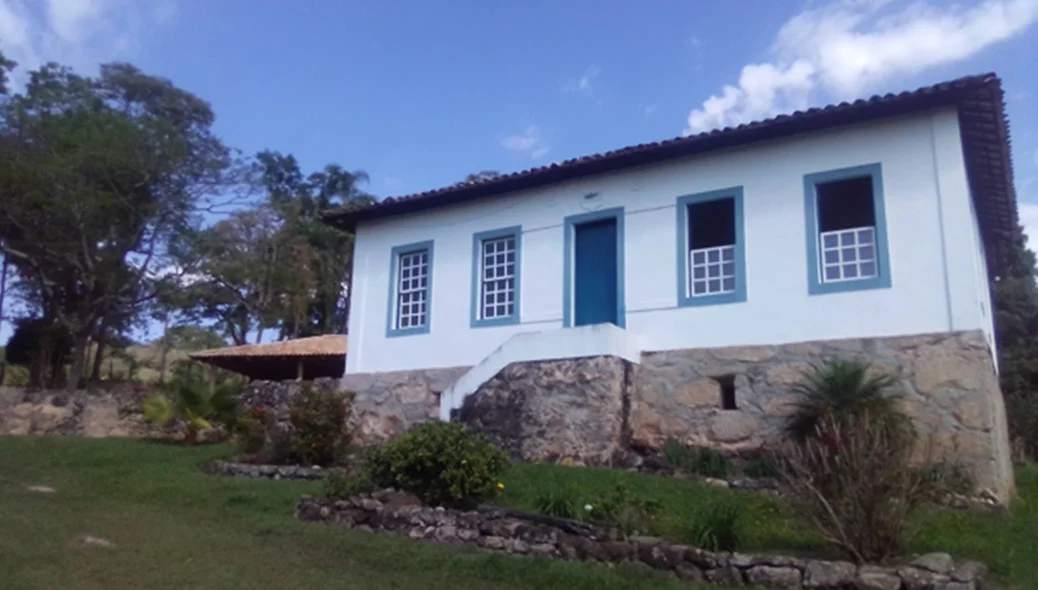 Concorrente na categoria habitação