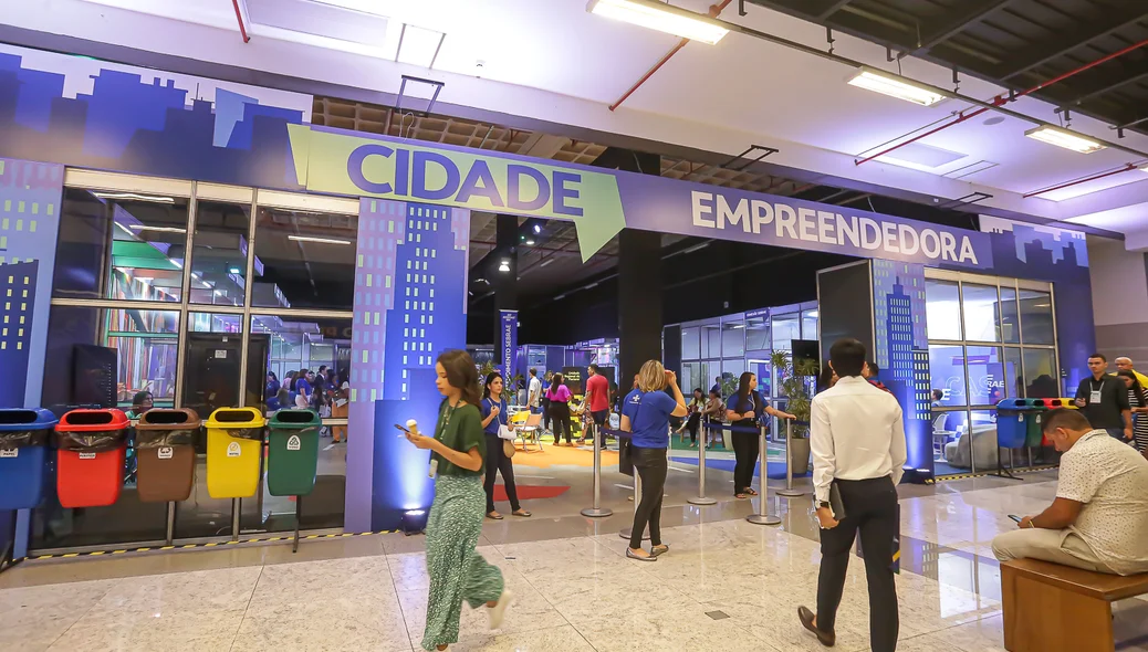 Congresso das Cidades 2023