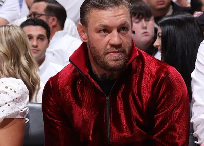 Conor McGregor