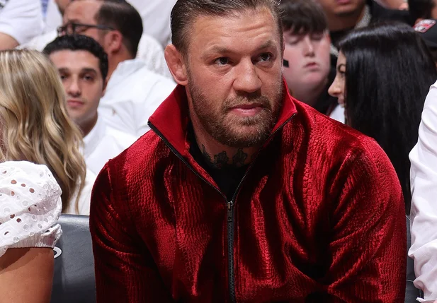 Conor McGregor