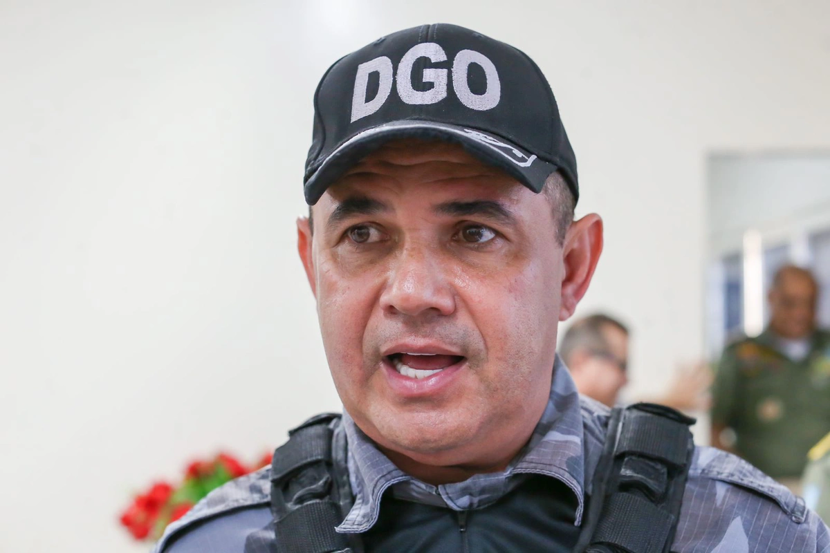 Coronel Galvão