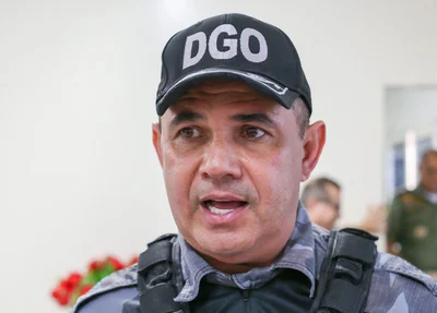 Coronel Galvão