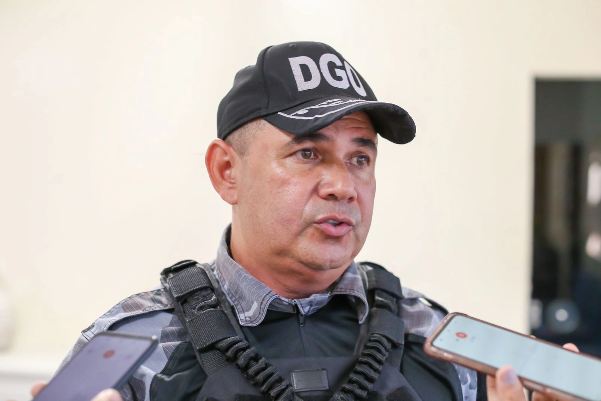 Coronel Galvão