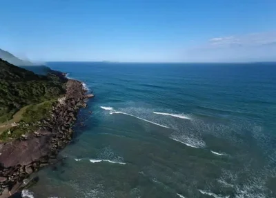 Costa da Garopaba