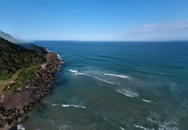 Costa da Garopaba