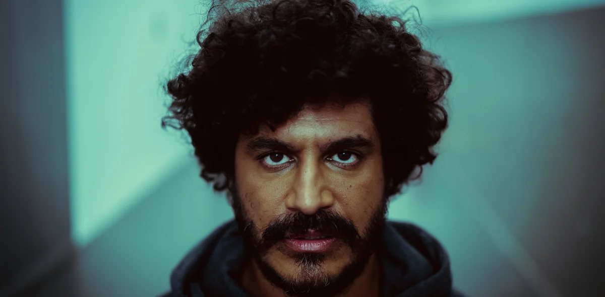 Criolo