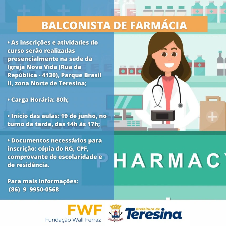 Cursos gratuitos