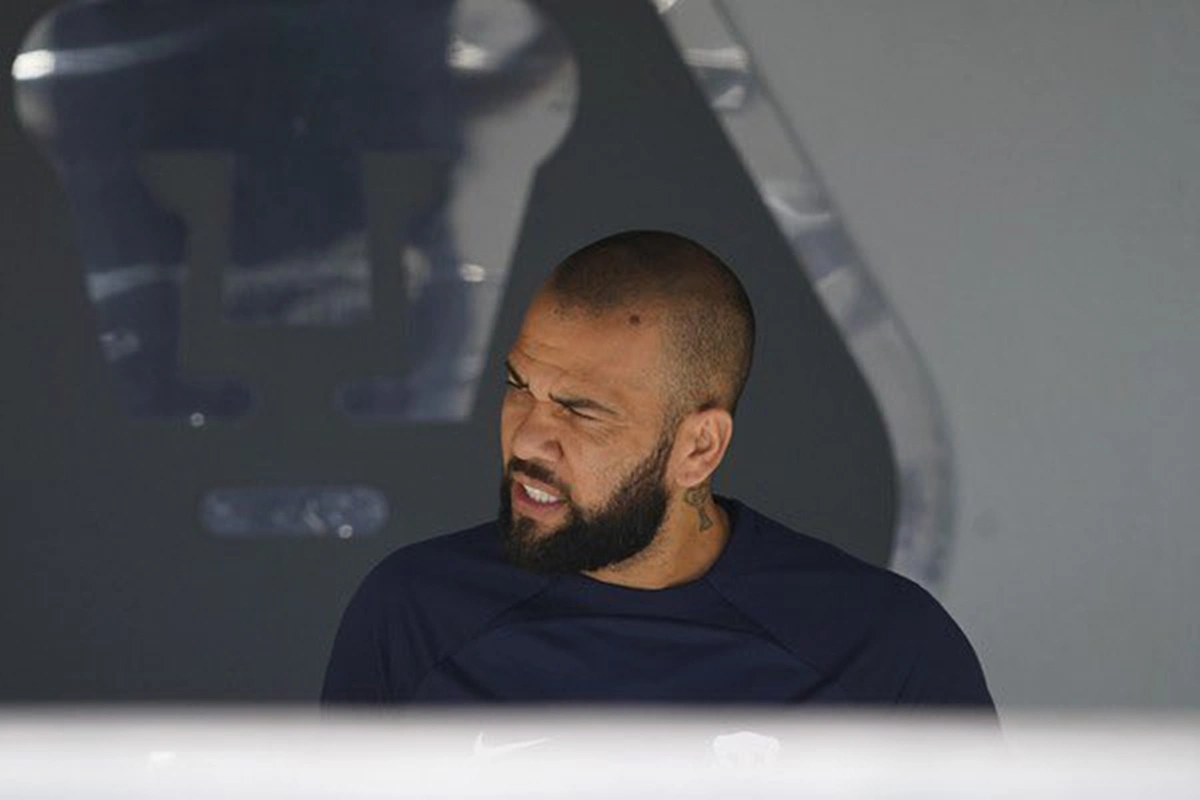 Daniel Alves
