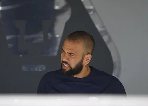Daniel Alves