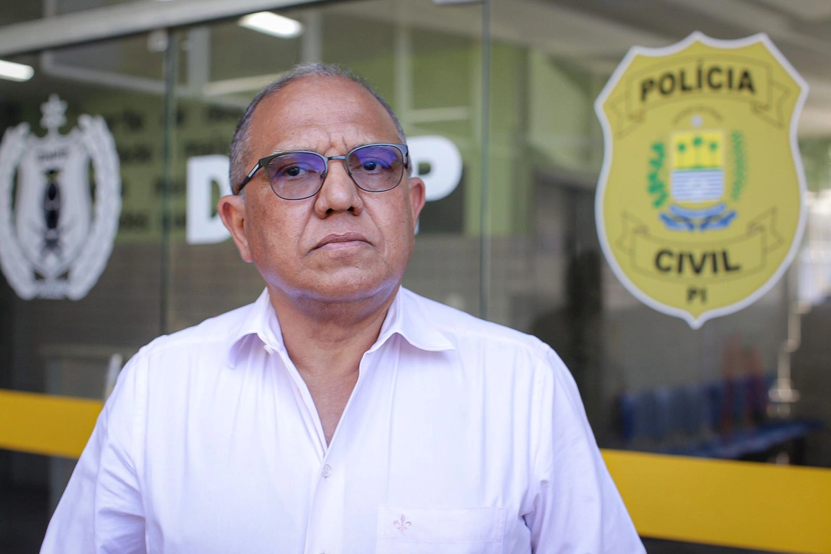 Delegado Barêtta