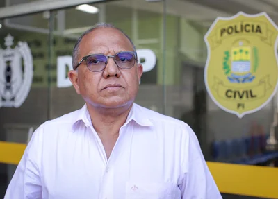 Delegado Barêtta